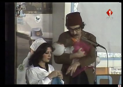 وفاة الفنانة السورية هيام طعمة عن عمر ناهز 58 عاما