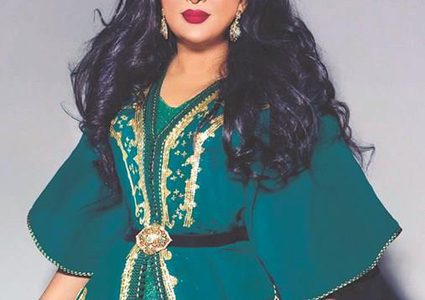 الجمهور ينتقد الفنانة البحرينية في الشرقاوي