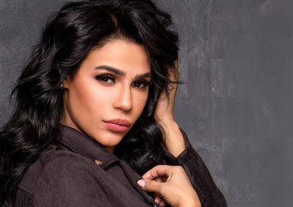 المطربة الشعبية أمينة تخضع  لعملية جراحية