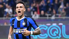 لاوتارو يمهد طريق برشلونة لضمه