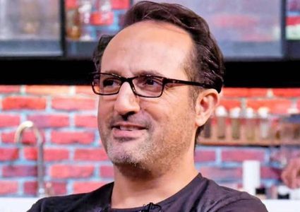 الاعلامي شريف مدكور ينفي اصابته بفيروس في الدم