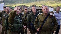 الاحتلال يدرس السيناريوهات المتوقعة عقب تنفيذ قرار"الضم"