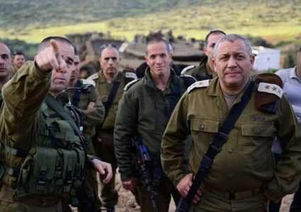 الاحتلال يدرس السيناريوهات المتوقعة عقب تنفيذ قرار"الضم"