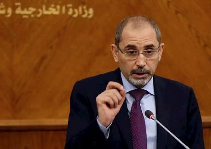 الأردن يحذر من "عواقب وخيمة" للضم