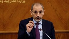 الأردن يحذر من "عواقب وخيمة" للضم
