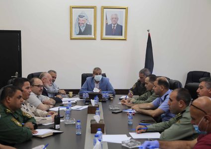 استئناف امتحانات الثانوية في بلدة عزون عتمة يوم السبت القادم