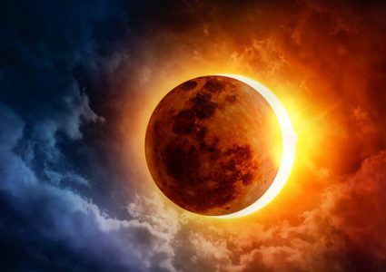 فلكي سعودي: العالم ينتظر حدث هو الأول من نوعه في 2020