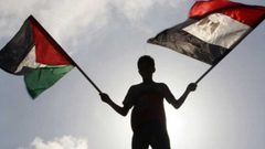 وزير الخارجية المصري يحذر من أي خطوة إسرائيلية لضم أراض في الضفة