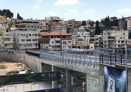 إصابة خطيرة بجريمة إطلاق نار في الناصرة