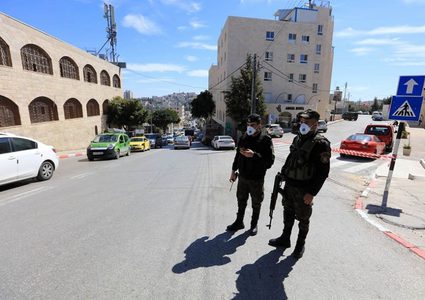 ملحم: لا عودة لإجراءات تقييد الحركة