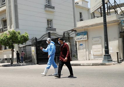 كورونا: إغلاق المدارس في أم الفحم