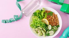 5 نصائح لتجنب زيادة الوزن في فصل الصيف