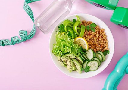 5 نصائح لتجنب زيادة الوزن في فصل الصيف