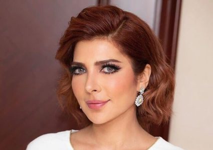 أصالة تطلب من جمهورها الدعاء لنهال نبيل بعد إصابتها بكورونا