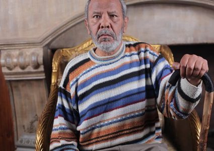 وفاة الفنان علي عبد الرحيم عن عمر 59 عاما