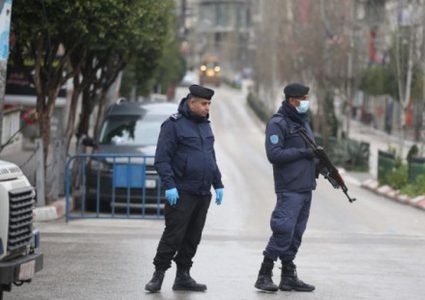 الرئيس يمدد حالة الطوارئ لثلاثين يوما تبدأ في الرابع من الشهر