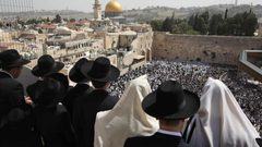 خطة "استيطانية" جديدة بالقدس المحتلة