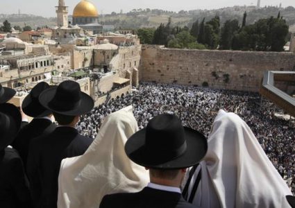 خطة "استيطانية" جديدة بالقدس المحتلة