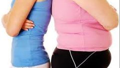 السر وراء ظهور الكرش عند البعض دون غيرهم