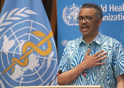 الصحة العالمية تستأنف اختبارات "هيدروكسي كلوروكين"