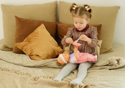 الأطفال يقرأون لغة الجسد افضل من غيرهم