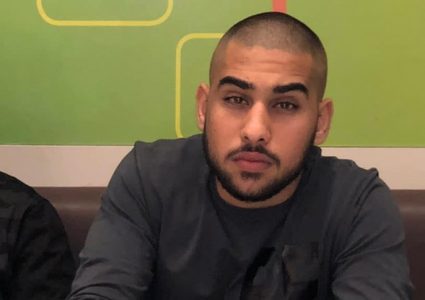 مصرع شاب من يافا في حادث سير