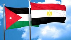 الأردن ومصر يحذران الاحتلال من تبعات تنفيذ سياسة الضم