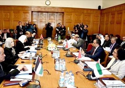 اجتماع افتراضي لمجلس وزراء الصحة العرب الأربعاء المقبل