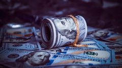 ارتفاع الدولار أمام الجنيه المصري لأعلى مستوى منذ 7 أشهر