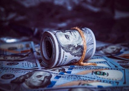 ارتفاع الدولار أمام الجنيه المصري لأعلى مستوى منذ 7 أشهر