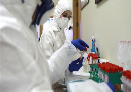 إصابة السكرتير العام المساعد لمحافظة المنوفية بفيروس كورونا