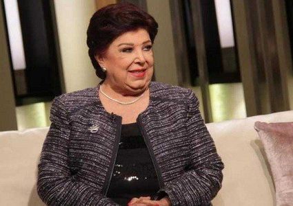 تحسن الحالة الصحية للفنانة المصرية رجاء الجداوي