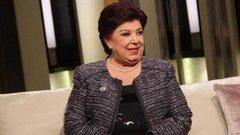 تحسن الحالة الصحية للفنانة المصرية رجاء الجداوي