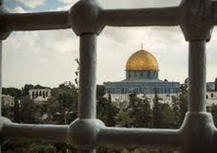 "الخارجية": قرارات الإبعاد عن الأقصى تكشف زيف ادعاءات الاحتلال