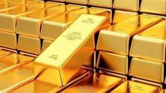 الذهب يرتفع بعد تسجيله أكبر تراجع يومي
