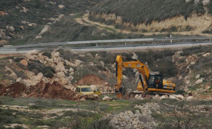 الاحتلال السبب الرئيس لتدهور التنوع الحيوي في فلسطين