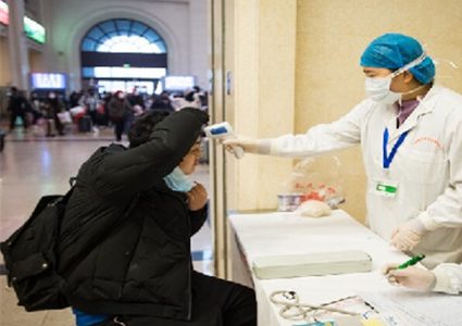 385 ألف حالة وفاة بكورونا و6 ملايين و523 ألف إصابة