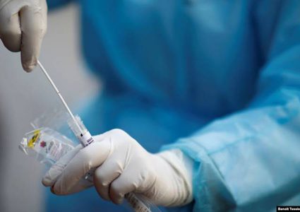 الطب الوقائي: تعذر تتبع الخريطة الوبائية للمصابة بكورونا في برطعة