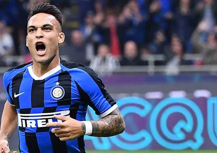 الريال يجهز مفاجأة لبرشلونة في صفقة لاوتارو