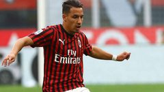 ريال مدريد يقتحم الصراع على صفقة بن ناصر