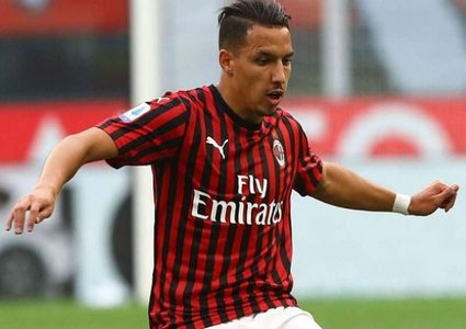 ريال مدريد يقتحم الصراع على صفقة بن ناصر