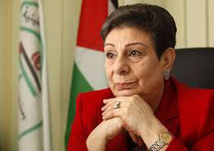 عشرواي: قضيتنا ستبقى تشكل التحدي الأكبر لمكانة المنظومة الدولية