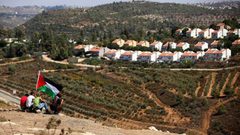 بريطانيا: نعارض قرار الضم وندعم دولة فلسطينية ذات سيادة