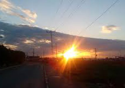 الطقس: الحرارة أعلى من معدلها السنوي حى الأحد