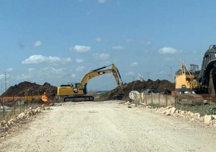 إلغاء قرار هدم الجسور الزراعية في الطيبة