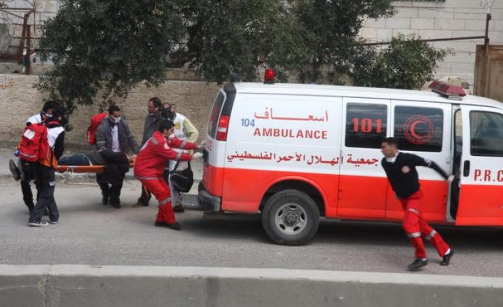 مقتل 3 شبان بجريمة اطلاق نار باللد
