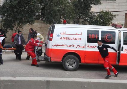 مقتل 3 شبان بجريمة اطلاق نار باللد