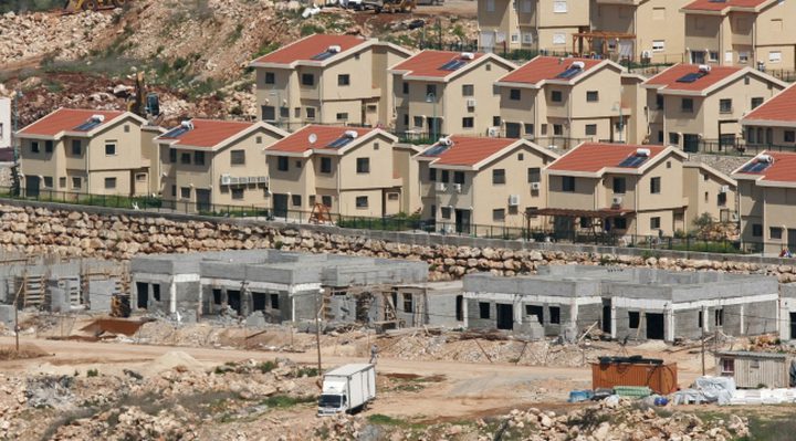 عشراوي: المشروع الاستيطاني الاستعماري بحاجة الى ردع ومساءلة