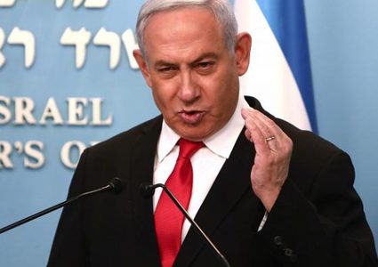 مصدر مقرب من نتنياهو يستبعد تنفيذ خطة الضم