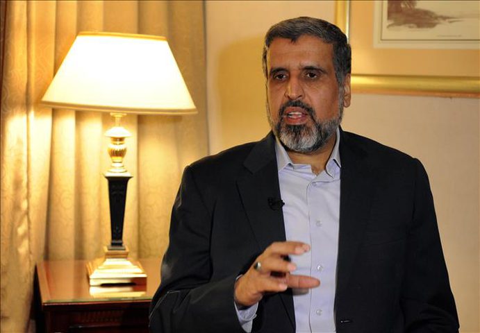 وفاة الأمين العام لحركة الجهاد الإسلامي سابقا رمضان شلح